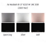 Oem For Apple Macbook Air 2020 A2337 M1 Lcd Screen Display Replacement Emc: 3598. Fixed Price $268.42.