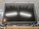 Lenovo Thinkpad X120E 11.6 Complete Lcd Display Assembly With Hinges Genuine. Fixed Price $29.00.