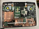 Asus G751JL-DS71 I7-4720HQ 2.60GHZ Motherboard Gtx 965M 60NB0890-MB1203. Fixed Price $89.67.