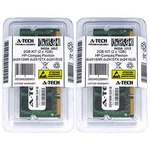 2GB Kit 1GB Hp Compaq Pavilion DV2415NR DV2415TX DV2415US Ram Memory. Fixed Price $55.86.