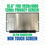 L49951-ND1 M156NVF6 R0 15.6" 1920X1080 1080P Edp 30 Pin Ips Display Panel. Fixed Price $116.27.
