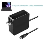 90W Usb-c Ac Adapter For Lg Gram Pro 16Z90SP-A.ADB8U1 16Z90SP-A.ADB9U1. Fixed Price $17.98.