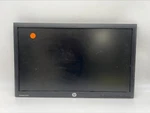 Hp Pro Display P201M Led Backlit 20" Lcd Monitor - Parts Only. Fixed Price $49.89.