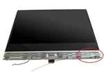 Lenovo 910-13IKB 14.0" Uhd Touchscreen Glossy Full Complete Assembly D4. Fixed Price $91.99.