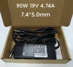 Oem 90W Charger Hp Elitebook 8440P 8460P 8470P 8530P 8560P 19V 4.74A 7.4*5.0MM. Fixed Price $13.89.