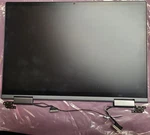 Used/defective Lenovo Part # 5M11H78625 Lcd Assembly. Fixed Price $250.00.