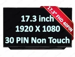 Lenovo Legion 5-17IMH05H 17.3" Non-touch Laptop Lcd Led Screen 5D10T07328. Fixed Price $80.77.