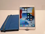 Apple Ipad Mini 4, 128GB, Wi-fi (unlocked), 7.9" Gold. Fixed Price $54.00.