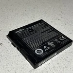Motion Computing C5, And F5VTABLET Pc Battery - MC5450BP Genuine. Fixed Price $70.56.