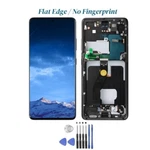 For Samsung Galaxy S21 Ultra 5G G998U Incell Lcd Screen Touch Digitizer Display. Fixed Price $41.98.