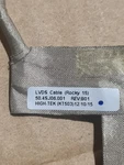 Screen Flex Cable Replacement For Hp Probook 4540S 4570S 4740S 50.4RY03.001 Oem. Fixed Price $28.85.