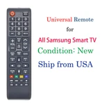 New Remote Control For Samsung Led Lcd Smart Tv BN59-01199S. Fixed Price $8.59.