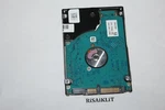 Hp Pavilion 13-S121DS/13-S122DS Hard Drive Hdd 2.5 Sata W/ Windows 10 64-BIT. Fixed Price $66.00.