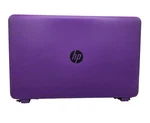 Hp Pavilion 17-F135DS Laptop Screen Only Purple Black 17.3" Display 1600 X 900. Fixed Price $67.40.