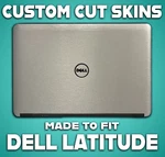 Dell Latitude E6230 Skin - Premium Factory Vinyl For Laptop. Fixed Price $34.99.