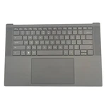 For Dell Xps 9500 9510 9520 9530 Palmrest With Backlit Keyboard Touchpad 0DKFWH. Fixed Price $79.89.