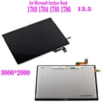 Microsoft Surface Book 1703 13.5'' Lcd Led Display+touch Screen Digitizer Au. Fixed Price $141.36.