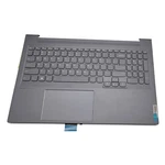 New Palmrest For Lenovo Slim 16IAH7 Keyboard Backlit Gray Cover 5CB1J38238 Us. Fixed Price $75.99.