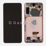 For Samsung Galaxy S21 Plus Oled Display Touch Screen Frame Replacement Violet. Fixed Price $59.95.