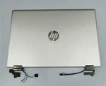 15.6" Hd Lcd Screen Touch Complete Assembly For Hp 15-CR 15T-CR 15CR L20826-001. Fixed Price $225.00.