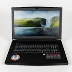 Msi GT72VR 6RE 17.3" Gaming Laptop I7-6700HQ 16GB 512GB Nvme +1TB Gtx 1070 8GB. Fixed Price $650.00.