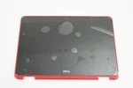 Dell Inspiron 3168 11.6" Red Lcd Touch Screen Assembly 4D1J2 367C8 0NDYN. Fixed Price $25.49.