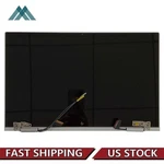 15.6" Hp Envy X360 15-EW1073CL 2-IN-1 Lcd Fhd Touch Screen Assembly Silver. Fixed Price $289.00.