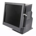 4852-570 Toshiba Surepos 500 Terminal, 15" Led Display, W/ Msr. Fixed Price $395.00.