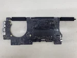 Apple Macbook Pro 15" 2013 Logic Board 2.0 I7 8GB ME293LL/A 661-8302 A1398. Fixed Price $89.00.