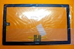 New Dell Inspiron 2350 Front Trim Lcd Bezel Touchscreen Digitizer 5PWD4. Fixed Price $89.99.