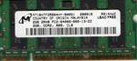 New 2GB Asus Eee Pc 701/702/900/901/904 Netbook/notebook DDR2 Ram Memory. Fixed Price $15.95.