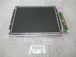 Sharp LQ15X01W Industrial Lcd Display 15" With Inverter. Fixed Price $362.09.