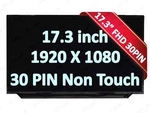 M52183-001 Hp M12356-3G1 Lcd Led Screen 17.3 Fhd Display 17-CN3053CL 17-CN1053CL. Fixed Price $72.86.