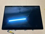 Dell Latitude 5300 Laptop 2-IN-1 Lcd Assembly Fhd Touch Screen 080YP3. Fixed Price $89.99.