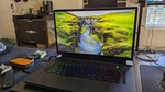 Alienware X17 R2 Laptop 17.3IN Nvidia Geforce 3080RTX Intel I9 12TH Gen 32GBRAM. Fixed Price $2400.00.