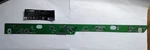 Planar Screen Element/glass Control Board (HM236WU1 - 100). Fixed Price $49.99.