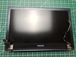 Samsung Ativ Book NP870Z5G 15.6" 1920X1080 Lcd Screen Complete Assembly #MH574. Fixed Price $24.99.