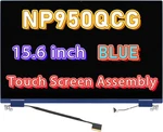 New BA39-01483A Oem Samsung Lcd 15.6 Touch Assembly NP950QCG-K01US Replacement. Fixed Price $289.00.