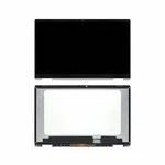 M00317-001 Lcd Touch Screen Assembly + Bezel For Hp Chromebook X360 14C-CA0053DX. Fixed Price $104.00.