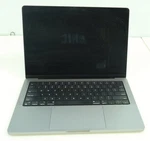Apple A2442 Macbook Pro 14" 2021 Chassis + Battery Screen Parts Repair. Fixed Price $299.99.