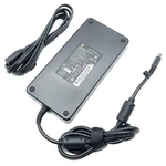 Open Box Genuine Hp 230W Ac Adapter For Touchsmart 610 Series Aio Desktop Pc. Fixed Price $46.04.
