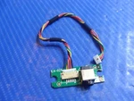 Fuhu Nabi 23.6" BGTAB-NV24A Oem Headphone Board W/ Cable 492A014L2200R08 Glp*. Fixed Price $9.94.