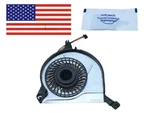 New Hp Envy 15-K163CL 15-K167CL 15-K000ST 15-K020US 15-K227CL Notebook Cpu Fan. Fixed Price $11.55.