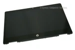 L52049-001 B116XAB02.0 Oem Hp Lcd 11.6 Fhd Touch 11M-AP0013DX (AC84)*. Fixed Price $167.17.