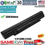 Laptop Battery For Dell Latitude 13" E3340 3350 YFDF9 5MTD8 JR6XC 451-BBJB. Fixed Price $19.79.