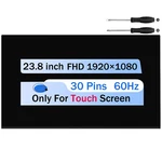 New For Lg LM238WF5-SSG3 23.8" Fhd Lcd Touch Screen Replacement Display Panel. Fixed Price $219.00.