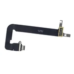 Usb-c Port I/o Board Cable Macbook Retina 12" A1534 Early 2016, Mid 2017. Fixed Price $40.55.