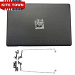 New Hp 17-AK 17-BS049DX 17-BS0XX 17-BS011DX Lcd Back Cover Lid + Hinges Us. Fixed Price $45.99.