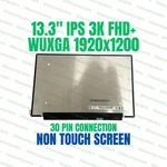 Lenovo Fru 5D10W46487 P/n SD10W73258 13.3" Fhd+ Lcd Screen B133UAN01.0.0A. Fixed Price $99.00.