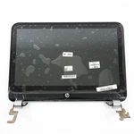 Hp Pavilion 210 G1 11.6" Touchscreen Lcd Display Assembly Silver 755303-001. Fixed Price $42.49.